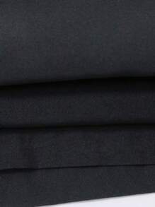 Short décontracté à séchage rapide pour activités de plein air 2025 pour hommes, avec taille à cordon, poche zippée, bande réfléchissante et motif imprimé, idéal pour la plage