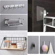 Other Hooks & Rails - 6mm - 보기 5