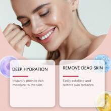 Collagen-Filled Moisturizing Anti-Wrinkle Face Mask, Replenishes Skin's Collagen, Anti-Wrinkle, Moisturizing And Easy To Absorb, Thicker Application Provides More Nourishment - Collagen Filling Mask - View 4