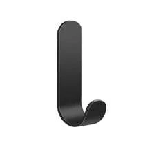 5 Peças Ganchos Adesivos, Ganchos de Cozinha, Ganchos de Parede Resistentes, Ganchos Adesivos de Parede para Pendurar Jaquetas, Casacos, Bolsas, Tiras de Luz de Festa, Utensílios de Cozinha, Roupões de Banho, Toalhas de Banho