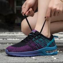 Women's Fashion Versatile Casual Breathable Sports Sneakers