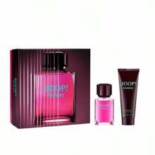 Joop! Homme Eau De Toilette Spray 75ml Gift Set - Men - View 2