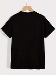 I'm A Portrait T-Shirt