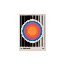 1 Pc No Frame Matisse Abstract Canvas Painting Leopard Colour Block Aesthetic Poster Wall Art Animal Patterns Bedroom Decorative Wall Art - Multicolor - View 21
