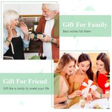 24 Stücke grüne St. Judas Armband, handgefertigte mexikanische Rosenkranz Armbänder, Tadeo handgefertigter Schmuck Rosenkranz Geschenk