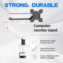 27-Inch LXZ Curved Monitor 100Hz, PC Screen With Speakers 1080P, 1800R 75Hz Computer Monitor With Eye Protection Technology HDTV VGA, VESA Support For Gaming, Office, Home
