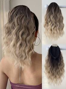 Brown Ombre