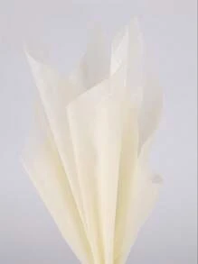 40 件/包大尺寸防水一次性，适用于日常生活、花束包装、礼品包装