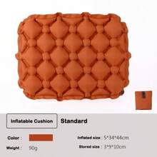 Chair Cushion - Green - View 12