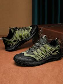 Zapatos deportivos casuales transpirables para hombres, nuevos lanzamientos para todas las temporadas