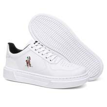 Tênis Masculino Original Casual Polo Plus