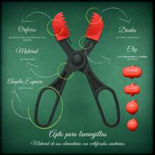 La Croquetera Autres outils pour la viande et la volaille