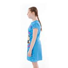 pokemon Nightdress For Girls |  Nightdress | Pokémon Girls Nightie