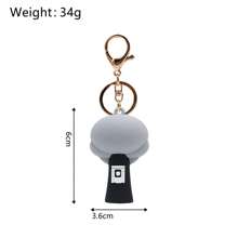 Sanrio 1 st Sprunki Rhythm Game Box Sleutelhanger, Game Peripheral Rhythm Box Figuur Hanger