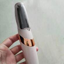 Foot Grinder, Foot File, Foot Rasp - For Removing Dead Skin, Calluses And Corns, Home Foot Care Tool - Pink - View 6