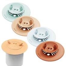 可重复使用的硅胶杯盖，硅胶密封防尘密封盖适用于杯子、马克杯、热杯、咖啡杯