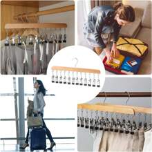 1pc Hat Organizer Hanger For Closet, Hanging Hat Organizer Display Holder, Hanger Hat Holder For Closet, Hat Rack For Baseball Caps Hat Organizer Holder For Hanger & Room Closet Display