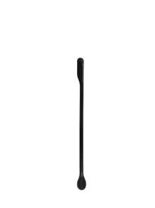 1-3pcs Mini Dual-Headed Silicone Spatula, Reusable Makeup Cosmetic Spatula, Jar Scraper, Beauty Tool, Cosmetic Accessories