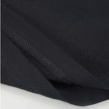 Panther Graphic T-Shirt - 黑色 - 查看 5