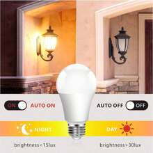 LED Bulbs - Cool White-4p - View 2