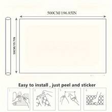 Papel de parede de linho autoadesivo 3D, adesivos de parede contínuos à prova d'água para sala de estar, quarto, armário de cozinha, adesivo de parede à prova d'água 50cmx5m