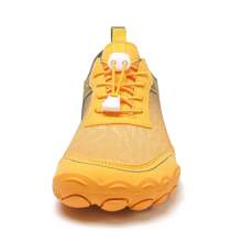1 Pair Women's Quick Dry Five Toe Water Shoes - Suitable For Beach Play, Boating, Swimming, Outdoor Trekking, Indoor Yoga & Fitness, Water Sports