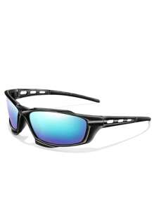 TAMWY Fashion Sport Glasses For Women Cycling Glasses Running Glasses, Classic Square Frame Shades For Cycling, Running, Hiking, Shopping, Selfie, Party, Travel, Beach, Vacation. Easy Comfort Casual Outfits Outdoor Cycling Glasses For Summer Beach Vacation, Outdoor, Travel Autumn Accessories Goggles