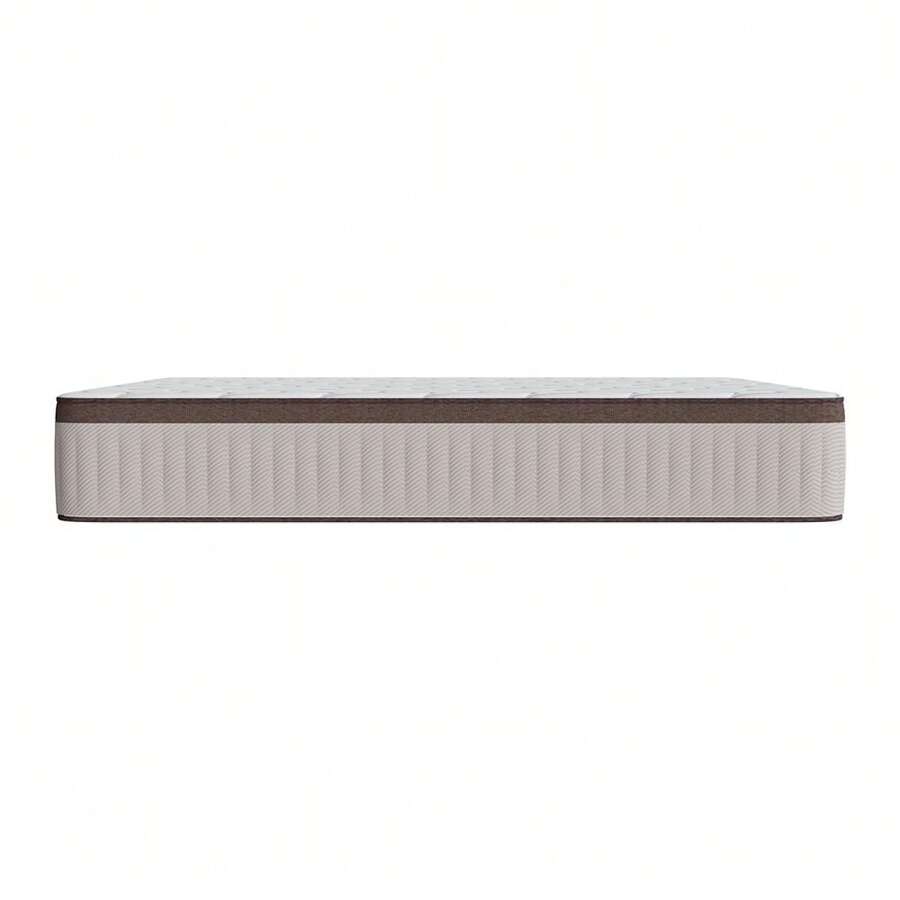 Cecotec Matelas Hybride Flow 7990 Hybrid 80x190 - Multicolore - Voir 1