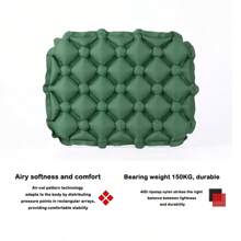 Chair Cushion - Green - View 8