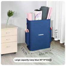 Yoga Mat Storage Basket Foam Shaft Shelf Tool Storage Basket Fitness Equipment Storage Box - Multicolor - View 8