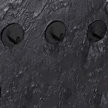 4pcs Hook Up Adhesive Coat Bathroom Wall Hooks Adhesive Wall Hook Wall Coat Hooks Wall Coat Rack Reusable Stick On Hooks Toilet Wall Hooks Stainless Steel Porch Storage Bag