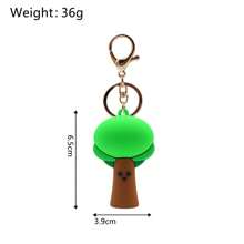 Sanrio 1 st Sprunki Rhythm Game Box Sleutelhanger, Game Peripheral Rhythm Box Figuur Hanger