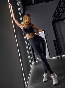 Leggings Correct Skin Edition Black