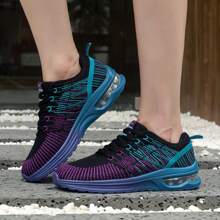 Women's Fashion Versatile Casual Breathable Sports Sneakers