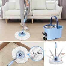 Mops And Mop Sets - Azul - View 7