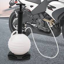 InSyoForeverEC Liquid Extractor - Black and White - View 3