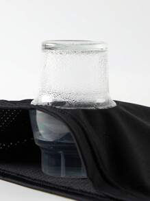 361degree 361 Active/Sports/Beach Top For Men,Elastic,Mesh Fabric,Quick Dry,Swimming,Gym,Daily Wearing,One Or Two Size Larger Is More Recommended - Black - View 6