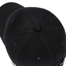 Dad & Mom Embroidery Baseball Cap Men Women Unisex Baseball Cap Adjustable Hat