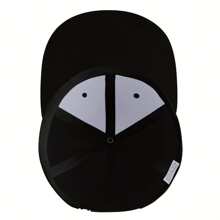 Custom Flat Brim Sun Hat With Stylish Printed Design And Adjustable Strap, Personalized With Images And Text Logo. These Breathable And Sweat-Wicking Street Style Hats Are Suitable For All Seasons And Are Great For Men And Women. Suitable For Skateboarding, Daily Wear, Sports, Travel And Outdoor Activities, With Classic And Fashionable Style, It Is A Good Choice For Holiday Gifts.