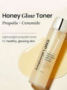 CNP 150毫升蜂胶修护精华液，韩国化妆品，精华质地，轻盈保湿，深层滋润，舒缓修护，强化肌肤屏障，150毫升/5.0液体盎司 - 150ml - 查看 9