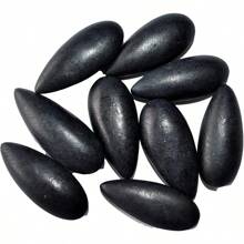 Piedra De Rayo 2" | Piedra De Rayo Chango | Small Thundnerstone Shango 2" | 1 Per Order - default - View 1