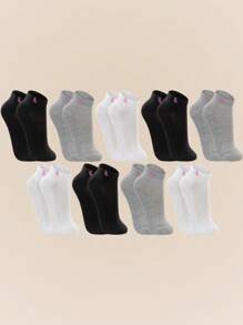 LUPO Women Sports Socks - Trộn - Xem 1