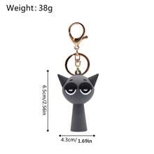 Sanrio 1 st Sprunki Rhythm Game Box Sleutelhanger, Game Peripheral Rhythm Box Figuur Hanger