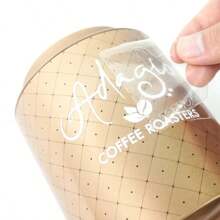 30pcs Customized UV Transfer Stickers - 1.97"/3.15"/5.12", Personalized 3D Hollow Design, Suitable For Halloween & Christmas, Mixed Colors, Great For Sports & Outdoor Activities, Cute Stickers,Multi-Functional,Durable,Ornamental,Reusable,Exquisite,Stylish,High-Quality,Colorful,Modern,Custom,Personalized,Unique,Ideal Gifts For Him,Ideal Gifts For Her,Boyfriend,Dad,Girlfriend,Mom,Family,Friends,Tea Room,Home,Garden,Office,Back To School Fashion - Multicolor - View 9