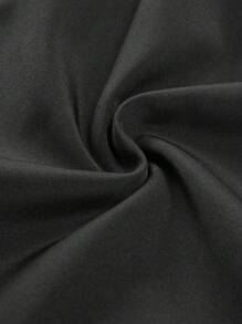 Pantalones cortos deportivos de color liso para primavera/verano, antideslizantes, con doble capa, para pareja/unisex, para correr, actividades al aire libre, gimnasio, de ajuste holgado y livianos, diseño casual