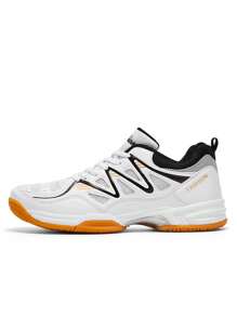 Belüftete Sportschuhe, Tischtennis Schuhe, Ganzjähriger Bestseller