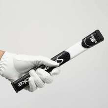 2023 Pistol GT 1.0/2.0 Putter Golf Grip Advanced Surface Texture Tack Minimize Grip Pressure With A Unique Parallel Design - Multicolor - View 3