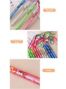 1 Pack Of LED Flash Sticks, Luminous Party Supplies With RGB Lights And 7 Flash Modes, Perfect For Bar, Wedding, Party, Concert, Birthday Gift, Toy And Decoration, Warning Lights For Night Activities - Holiday Accessory, Birthday Party Supplies, Wedding Supplies, Glow In The Dark Party Supplies, LED Light Up Toys, Neon Party Favors, Carnival Birthday Wedding Party Games Gifts Parties., Back To School Valentine Day