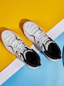 Belüftete Sportschuhe, Tischtennis Schuhe, Ganzjähriger Bestseller