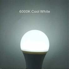 LED Bulbs - Cool White-4p - View 6